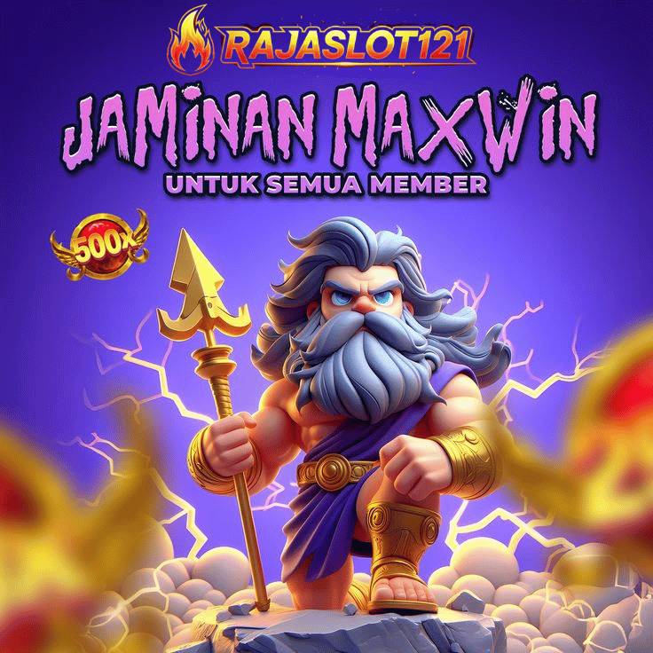 RAJASLOT121 : Situs Login Slot Cuan Maxwin Tak Terbatas , Hanya Disini RAJASLOT121 : Situs Login Slot Cuan Maxwin Tak Terbatas , Hanya Disini